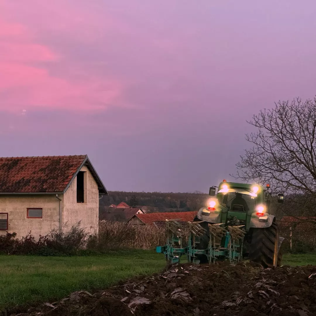 Detached House In Gradec, Croatia (803 M²)