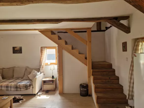Detached House In Gradec, Croatia (803 M²)