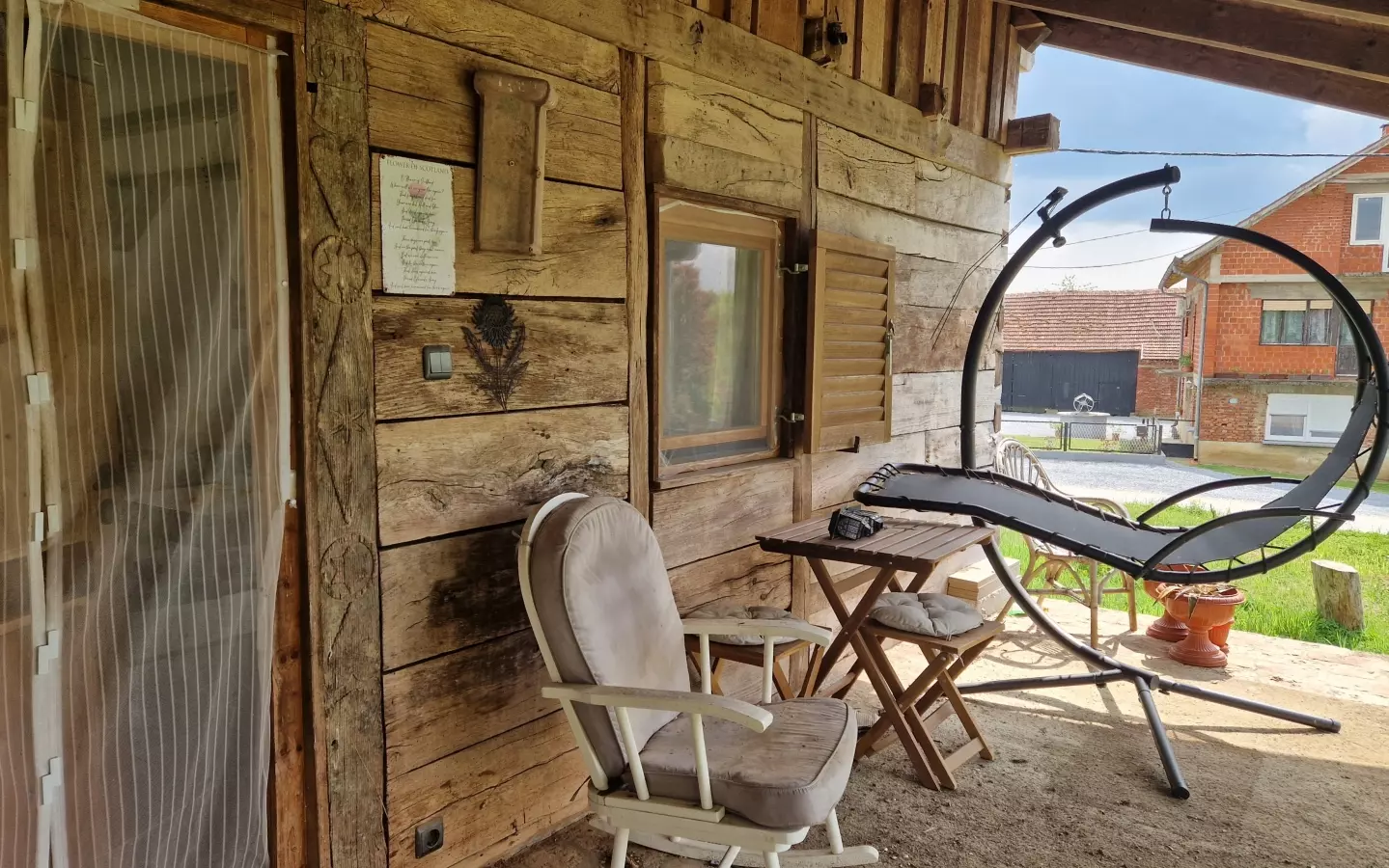 Detached House In Gradec, Croatia (803 M²)