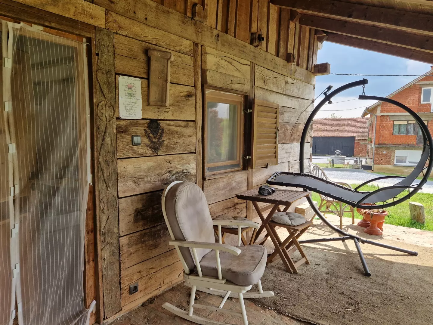 Detached House In Gradec, Croatia (803 M²)