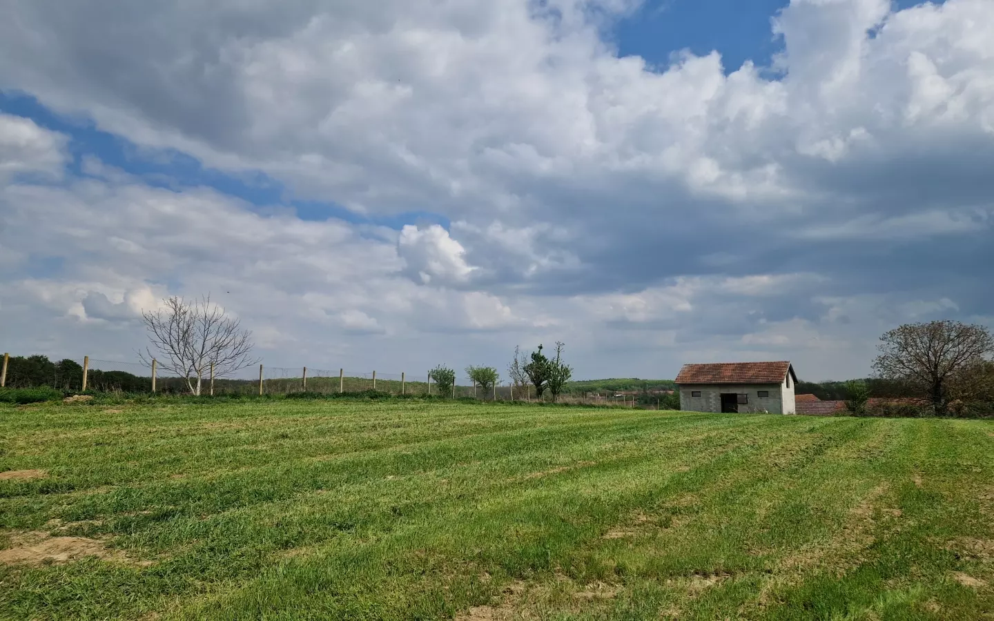Detached House In Gradec, Croatia (803 M²)