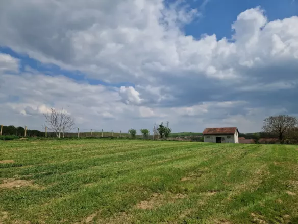 Detached House In Gradec, Croatia (803 M²)