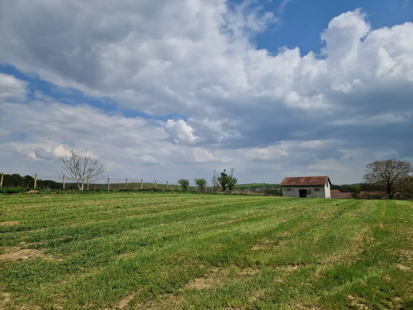 Detached House In Gradec, Croatia (803 M²)