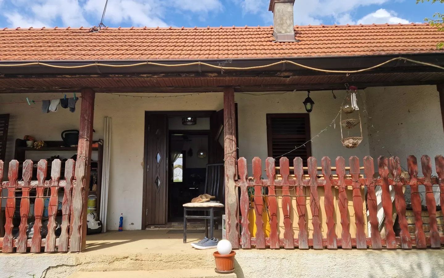Detached House In Gradec, Croatia (803 M²)