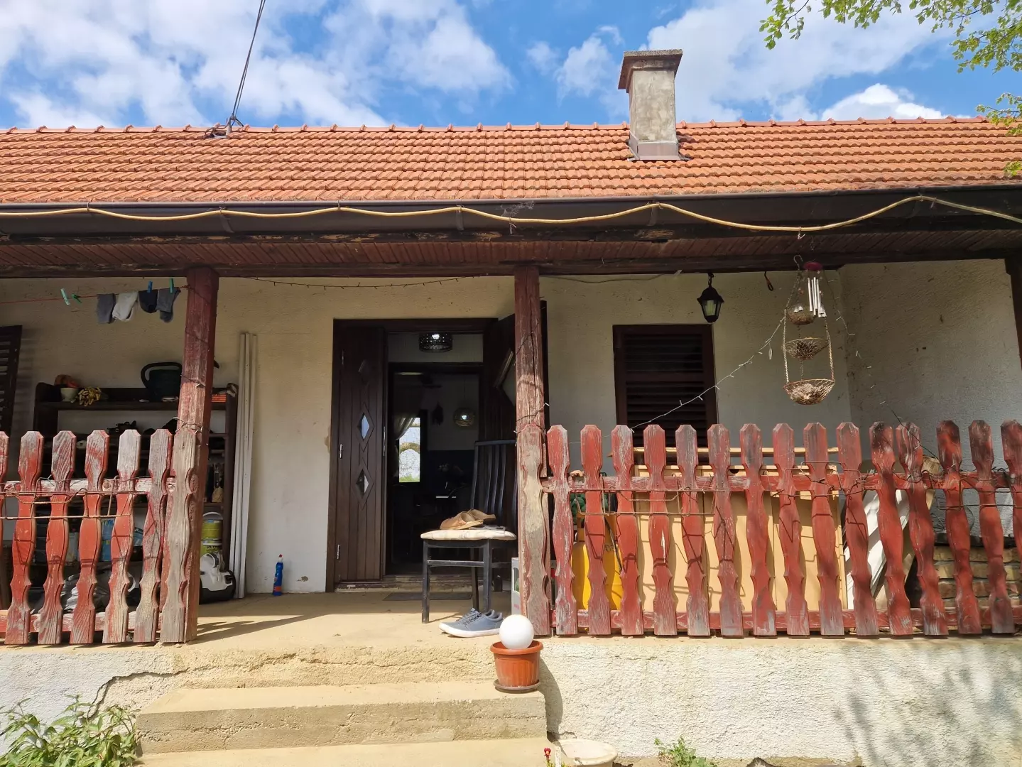 Detached House In Gradec, Croatia (803 M²)