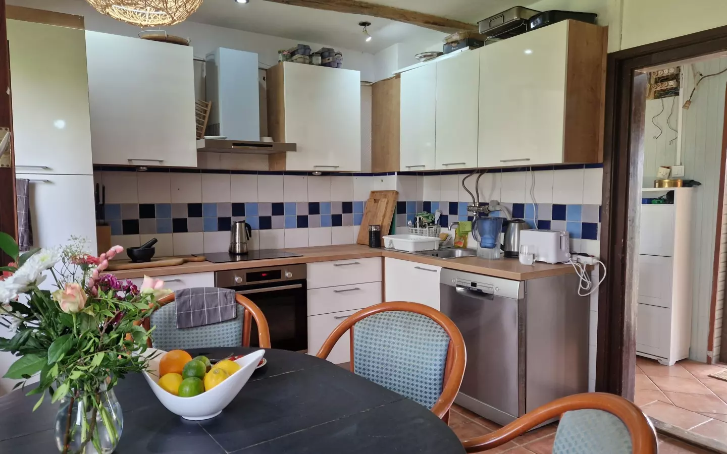 Detached House In Gradec, Croatia (803 M²)