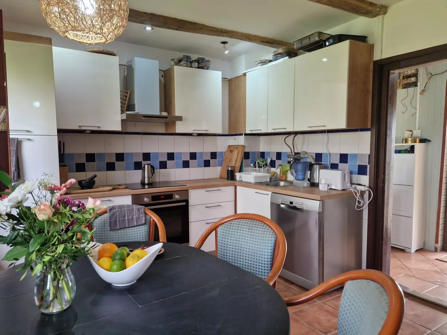 Detached House In Gradec, Croatia (803 M²)