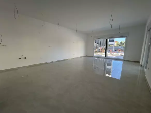 2-bedroom Apartment In Vodice, Croatia (109,46 M²)