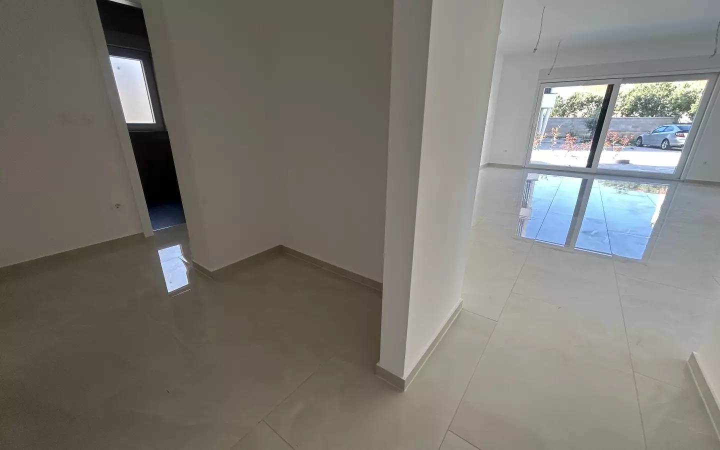 2-bedroom Apartment In Vodice, Croatia (109,46 M²)