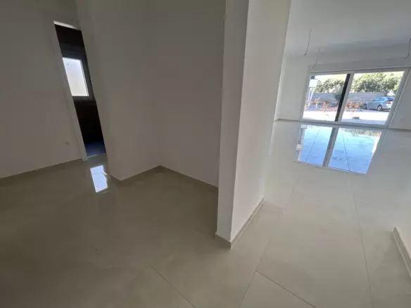 2-bedroom Apartment In Vodice, Croatia (109,46 M²)