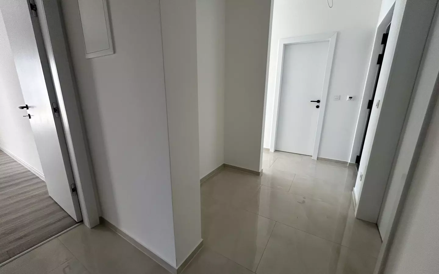 2-bedroom Apartment In Vodice, Croatia (109,46 M²)