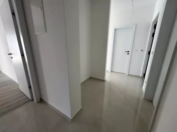 2-bedroom Apartment In Vodice, Croatia (109,46 M²)