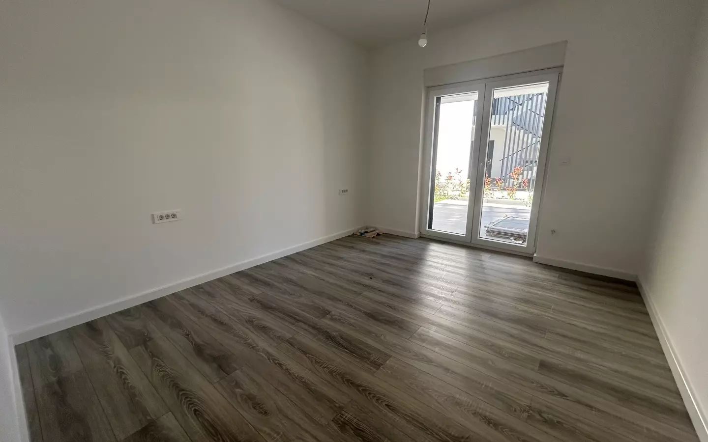 2-bedroom Apartment In Vodice, Croatia (109,46 M²)