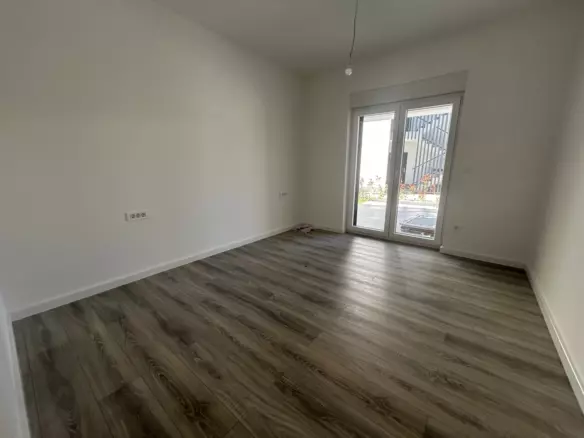 2-bedroom Apartment In Vodice, Croatia (109,46 M²)