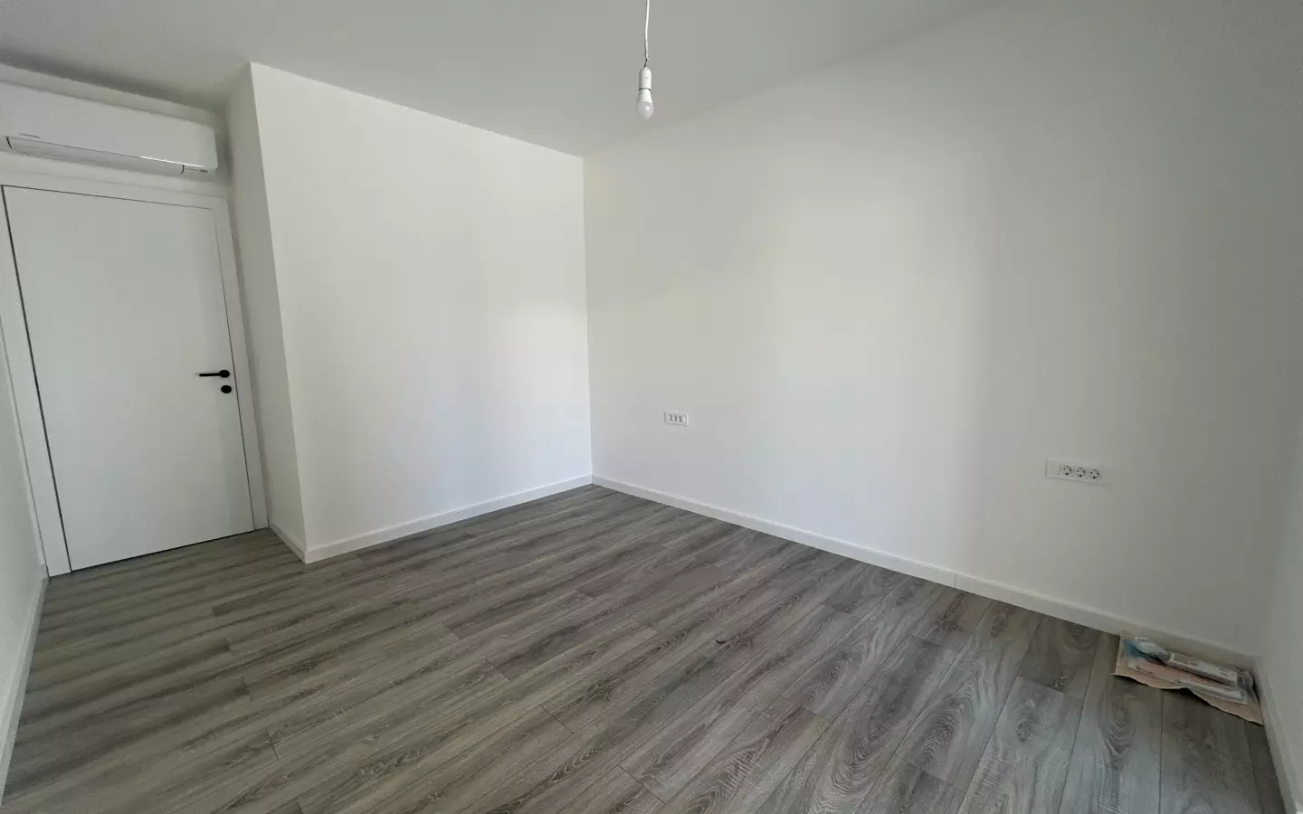 2-bedroom Apartment In Vodice, Croatia (109,46 M²)