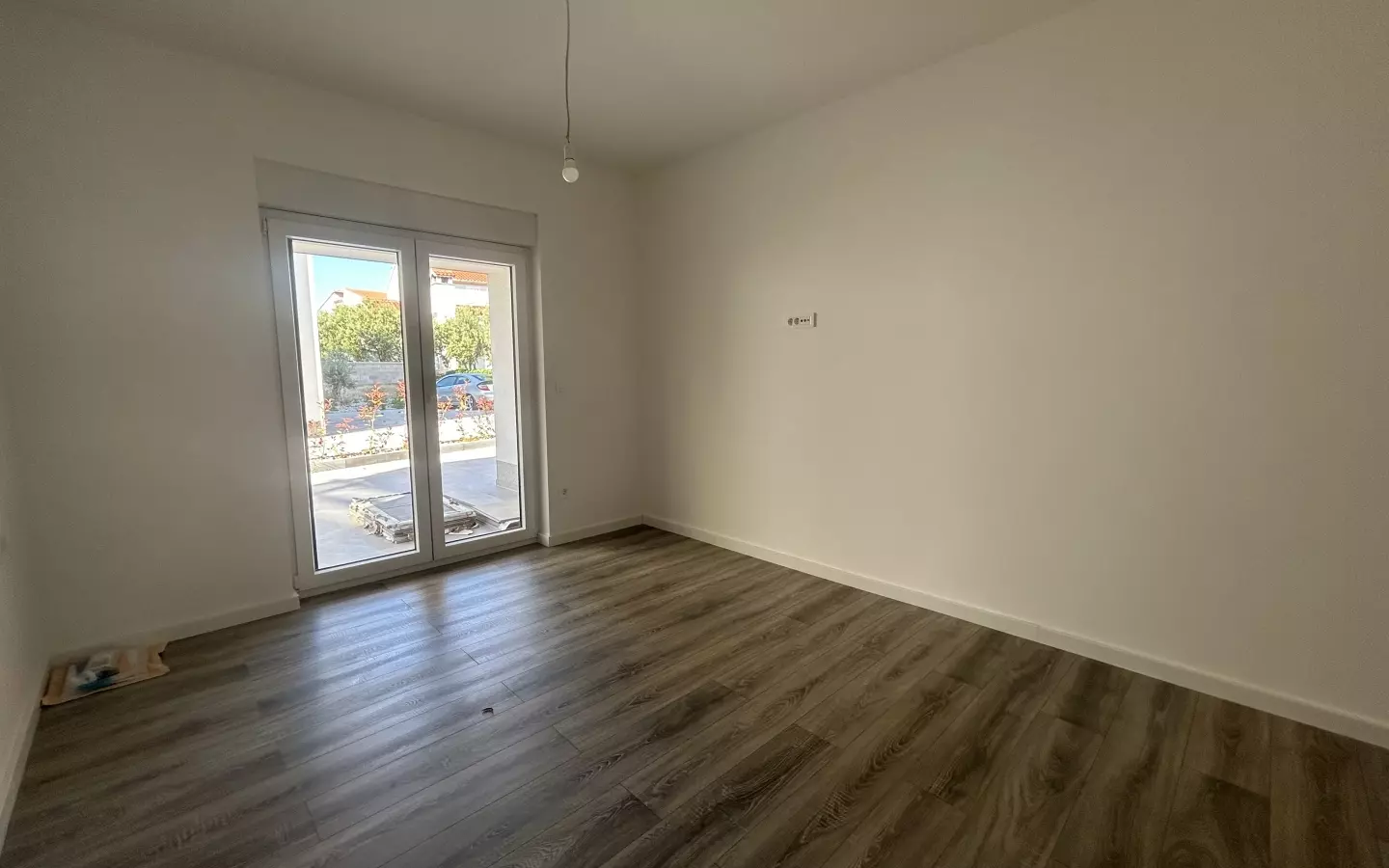 2-bedroom Apartment In Vodice, Croatia (109,46 M²)