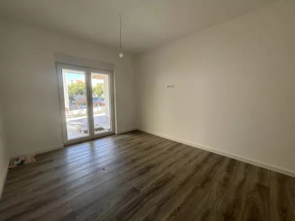 2-bedroom Apartment In Vodice, Croatia (109,46 M²)