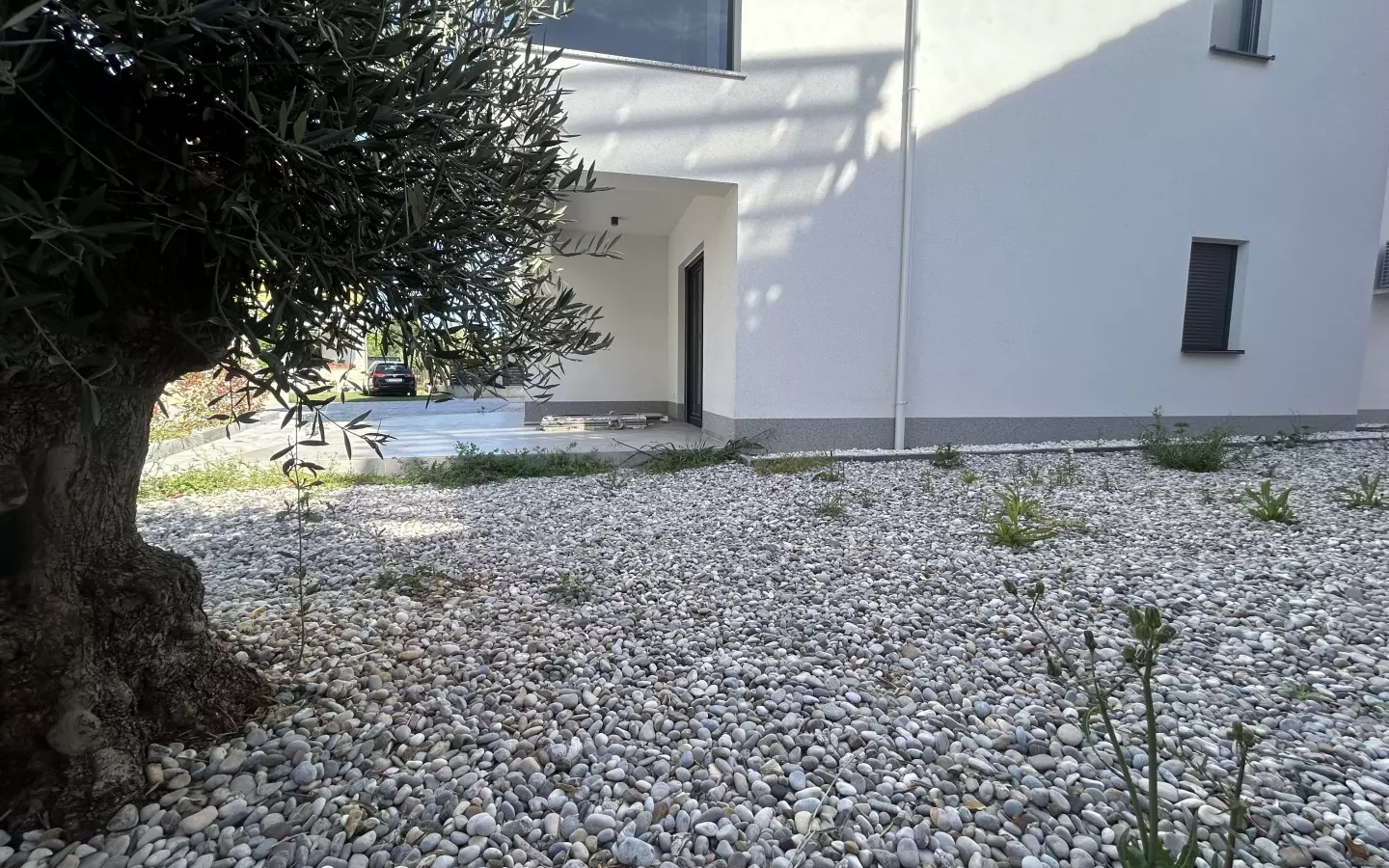 2-bedroom Apartment In Vodice, Croatia (109,46 M²)