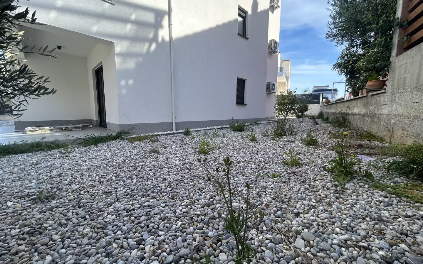2-bedroom Apartment In Vodice, Croatia (109,46 M²)