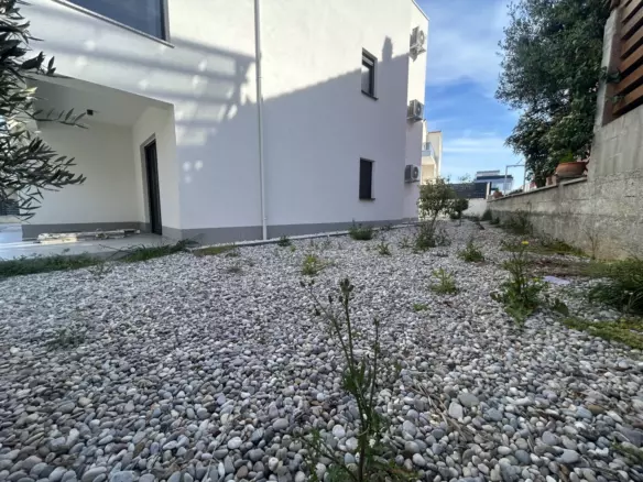 2-bedroom Apartment In Vodice, Croatia (109,46 M²)
