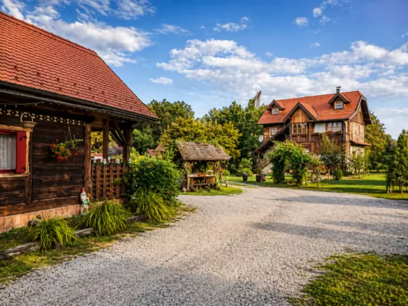 Land In Velika Jelsa, Croatia (6.500 M²)
