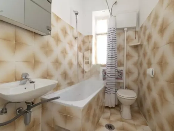 2-bedroom Apartment In Rovinj, Croatia (64 M²)