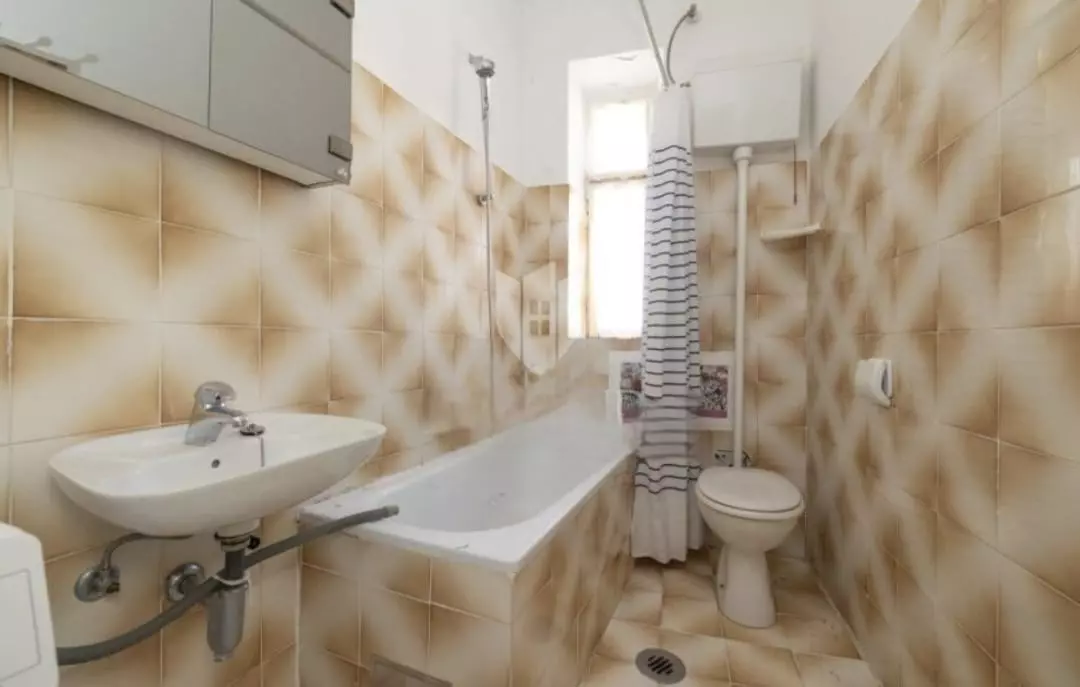 2-bedroom Apartment In Rovinj, Croatia (64 M²)