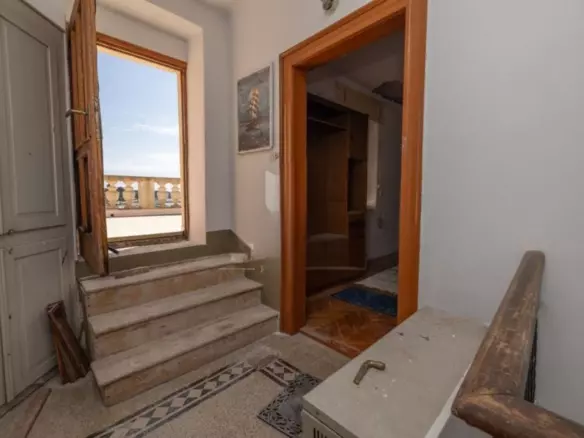 2-bedroom Apartment In Rovinj, Croatia (64 M²)