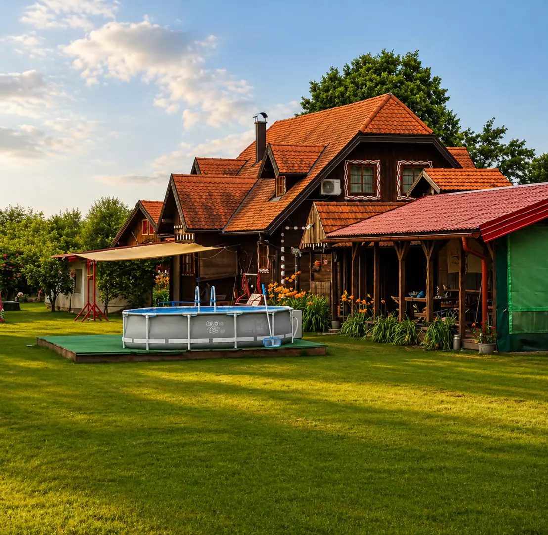 Land In Velika Jelsa, Croatia (6.500 M²)