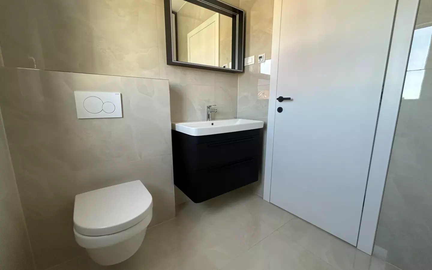 2-bedroom Apartment In Vodice, Croatia (88,69 M²)