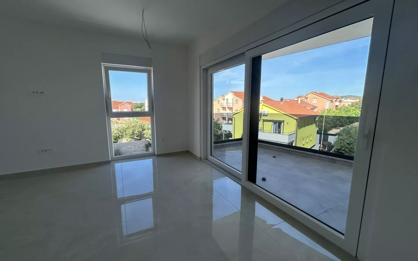 2-bedroom Apartment In Vodice, Croatia (88,69 M²)