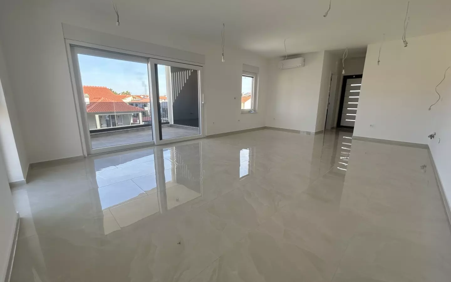 2-bedroom Apartment In Vodice, Croatia (88,69 M²)