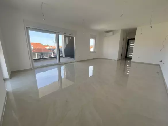 2-bedroom Apartment In Vodice, Croatia (88,69 M²)