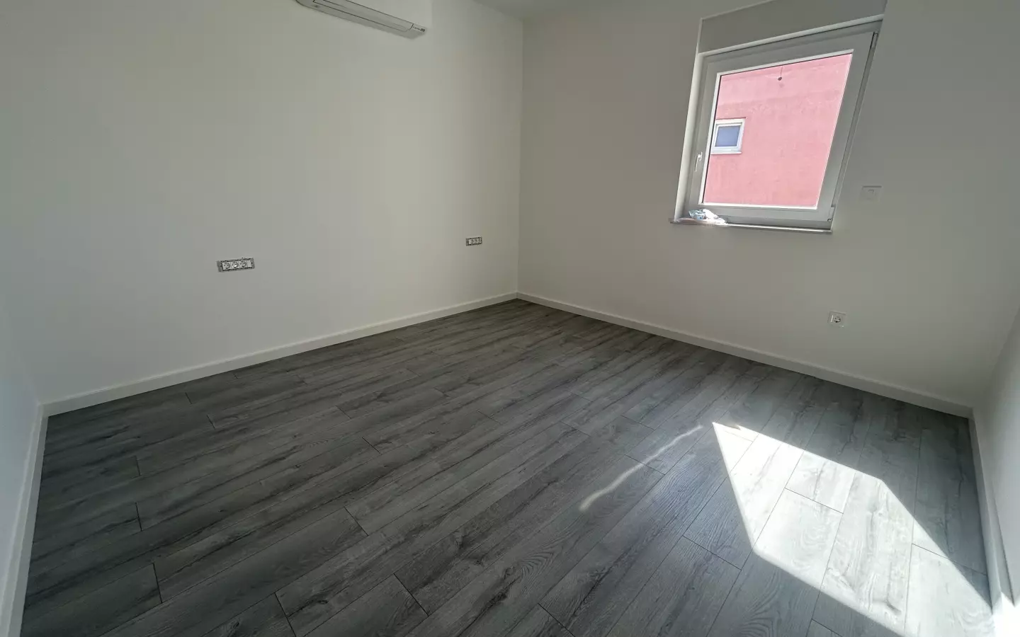 2-bedroom Apartment In Vodice, Croatia (88,69 M²)