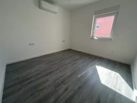 2-bedroom Apartment In Vodice, Croatia (88,69 M²)
