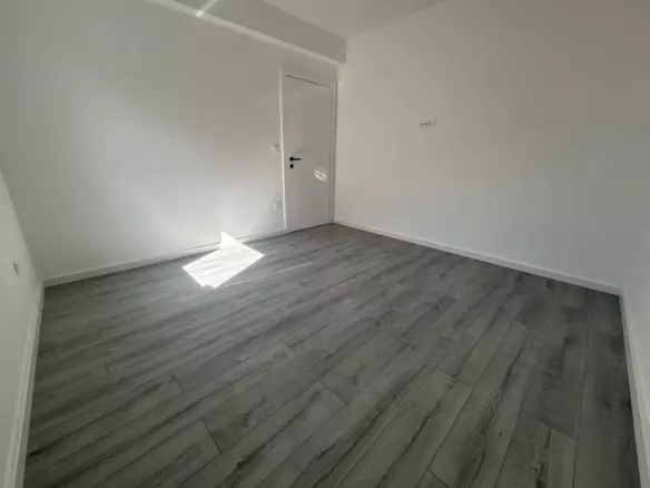 2-bedroom Apartment In Vodice, Croatia (88,69 M²)