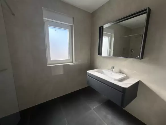 2-bedroom Apartment In Vodice, Croatia (88,69 M²)