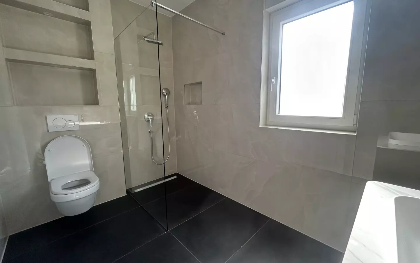 2-bedroom Apartment In Vodice, Croatia (88,69 M²)