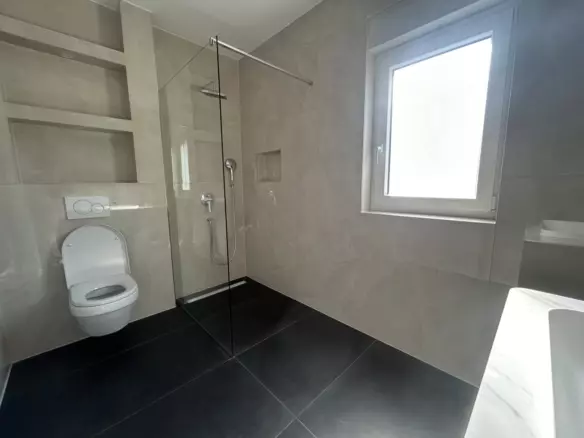 2-bedroom Apartment In Vodice, Croatia (88,69 M²)