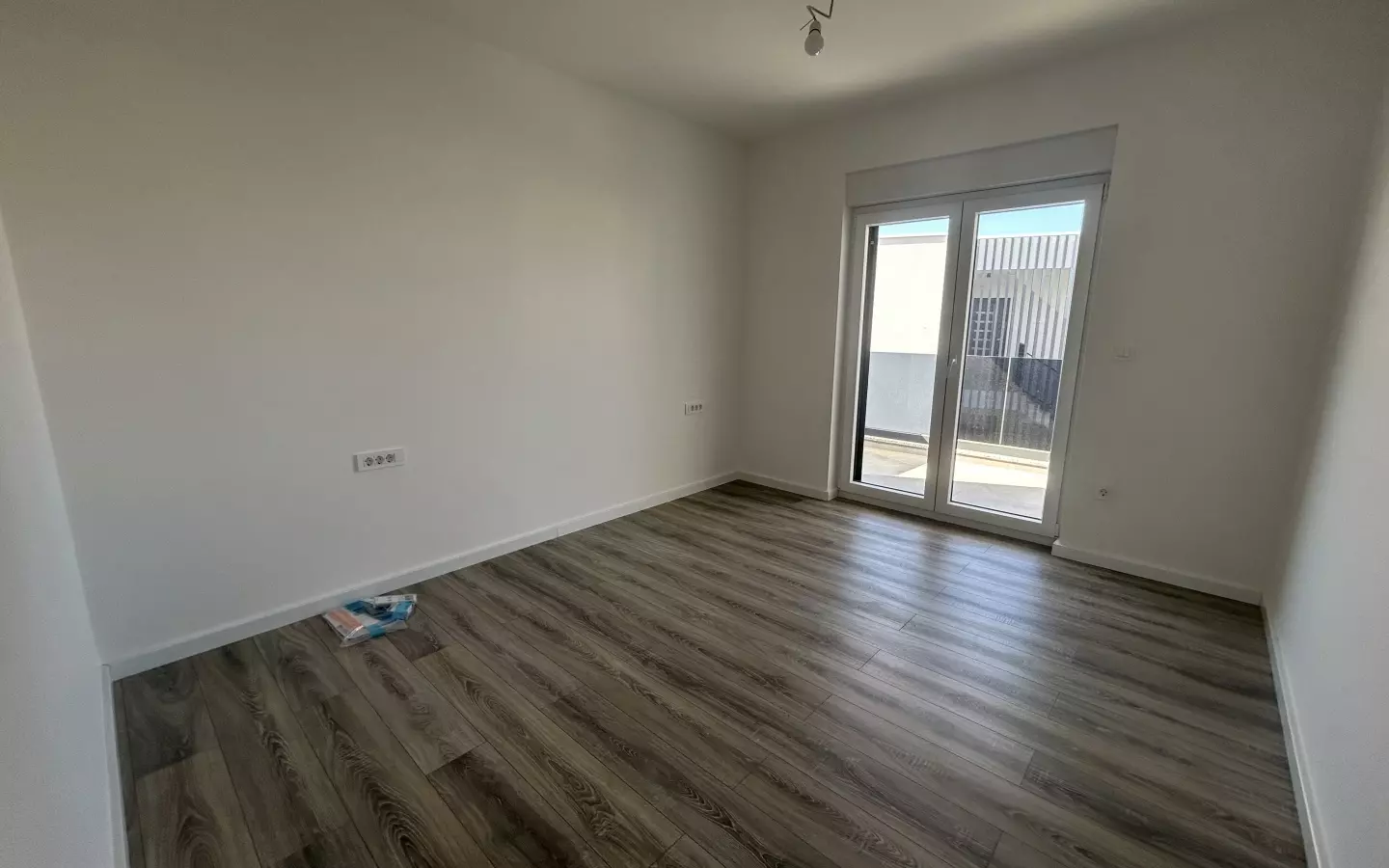 2-bedroom Apartment In Vodice, Croatia (88,69 M²)