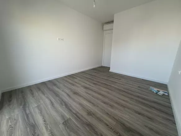 2-bedroom Apartment In Vodice, Croatia (88,69 M²)