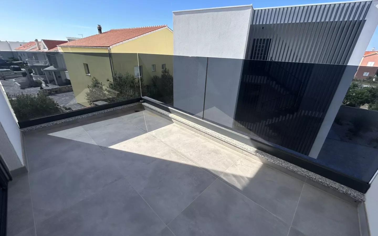 2-bedroom Apartment In Vodice, Croatia (88,69 M²)