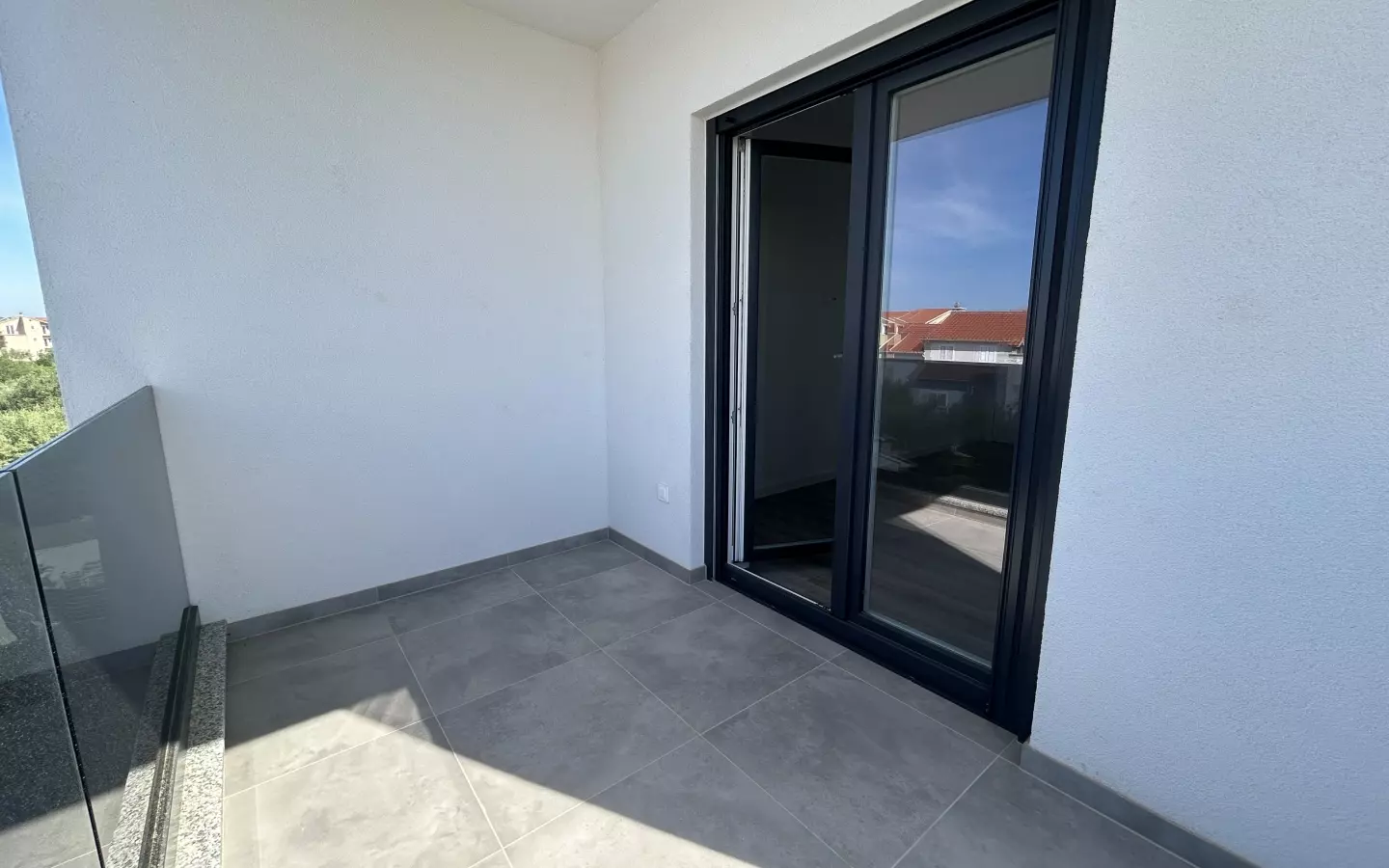 2-bedroom Apartment In Vodice, Croatia (88,69 M²)