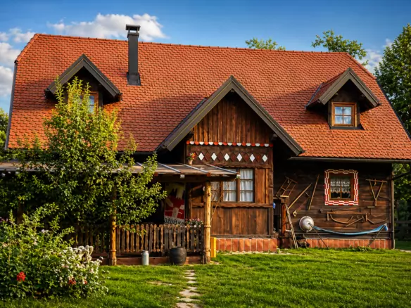 Land In Velika Jelsa, Croatia (6.500 M²)