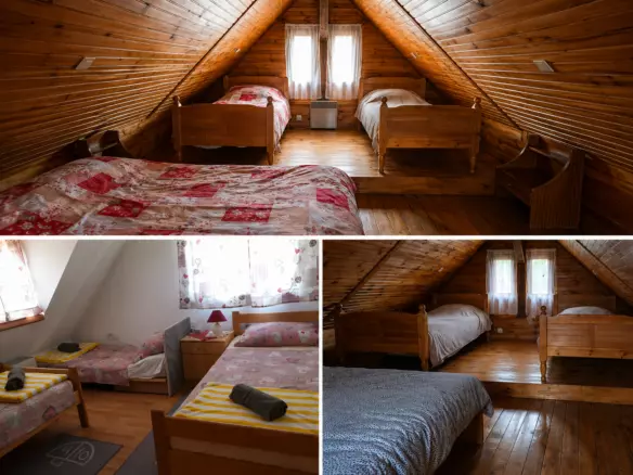 Land In Velika Jelsa, Croatia (6.500 M²)