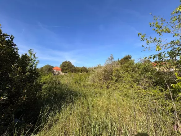 Land In Kožino, Croatia (1.500 M²)