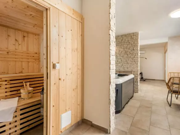 3-bedroom Detached House In Labin, Croatia (169 M²)