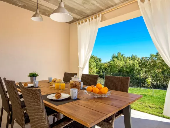 3-bedroom Detached House In Labin, Croatia (169 M²)