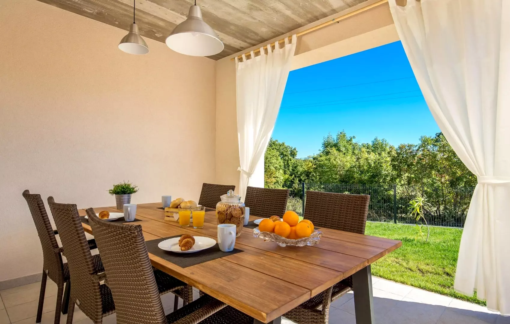 3-bedroom Detached House In Labin, Croatia (169 M²)