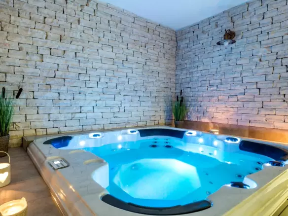 3-bedroom Detached House In Labin, Croatia (169 M²)